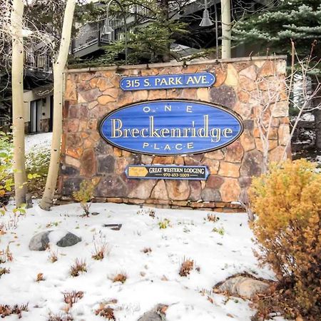 One Breckenridge Place Townhomes Luaran gambar