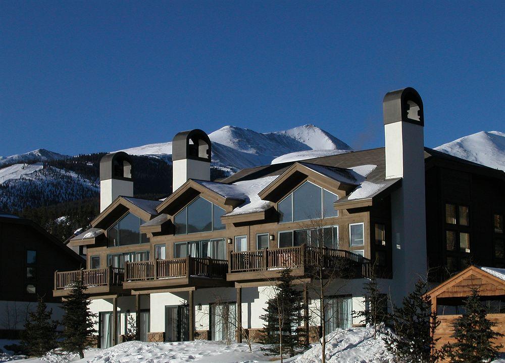 One Breckenridge Place Townhomes Luaran gambar