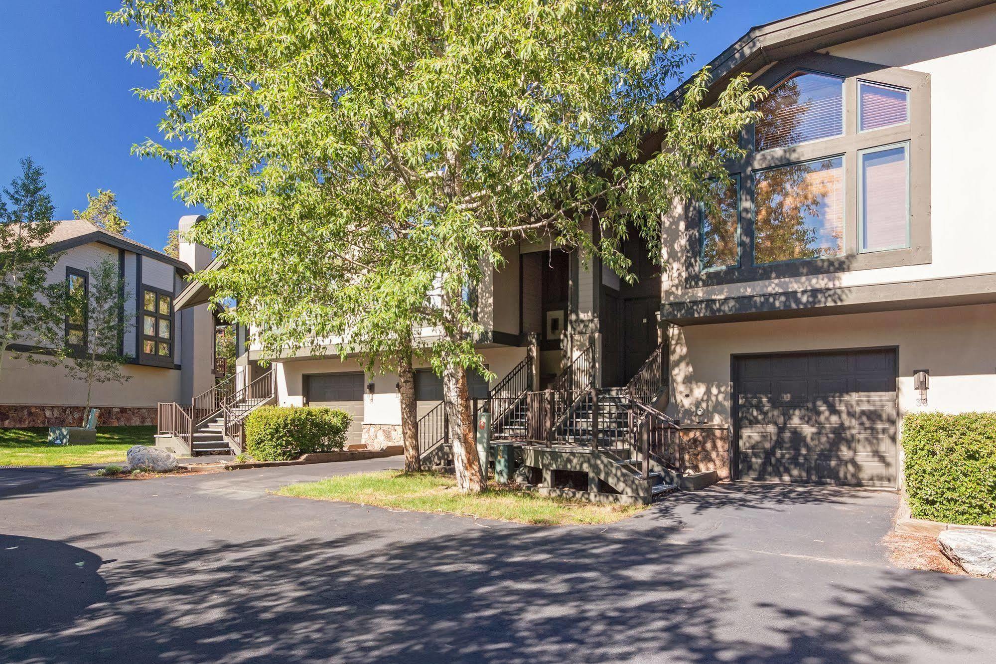 One Breckenridge Place Townhomes Luaran gambar
