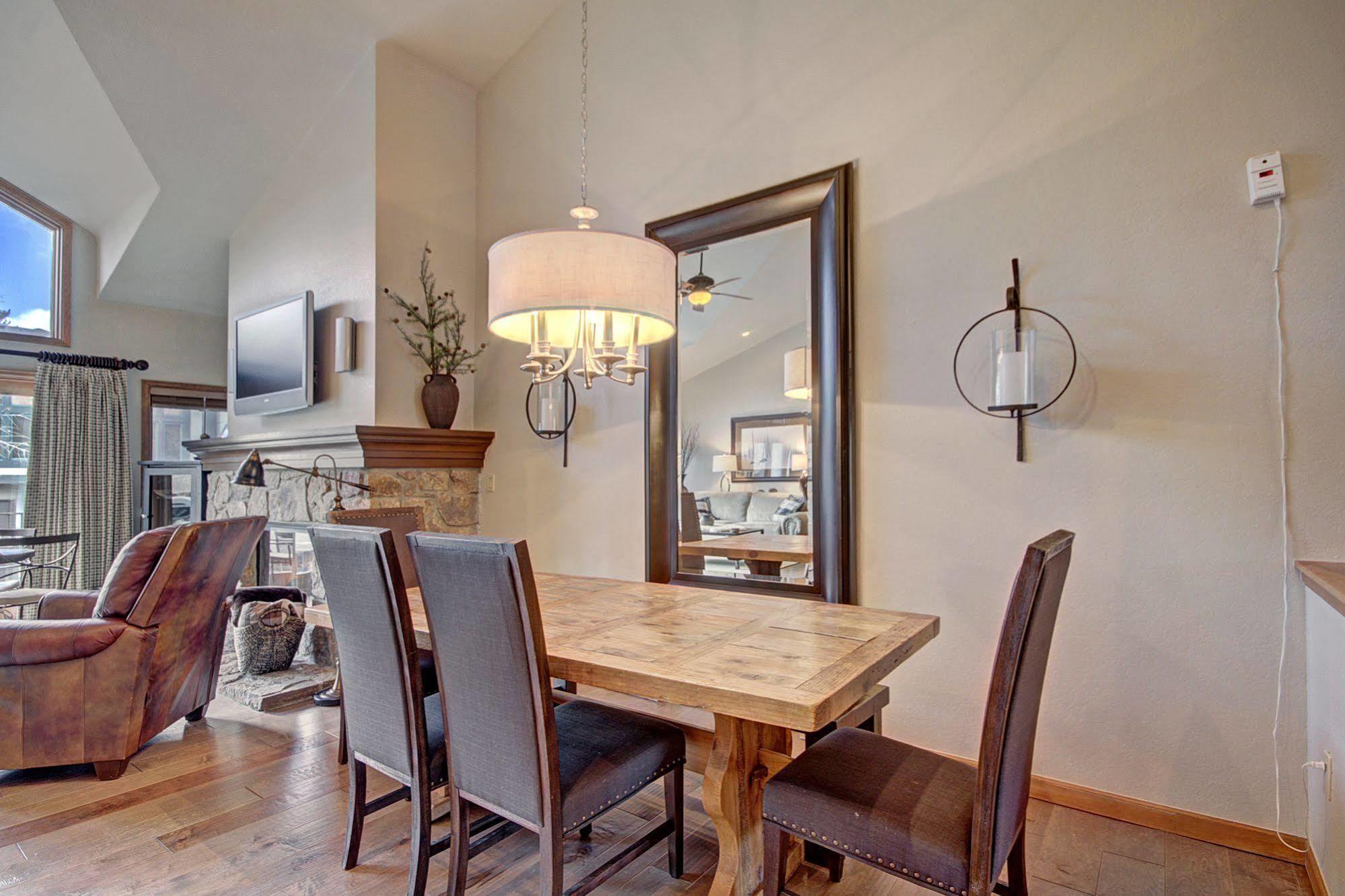One Breckenridge Place Townhomes Luaran gambar