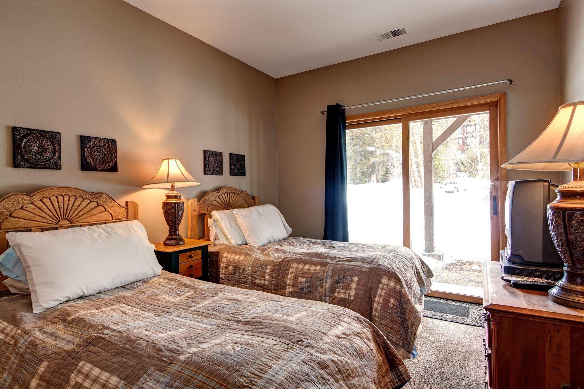 One Breckenridge Place Townhomes Luaran gambar