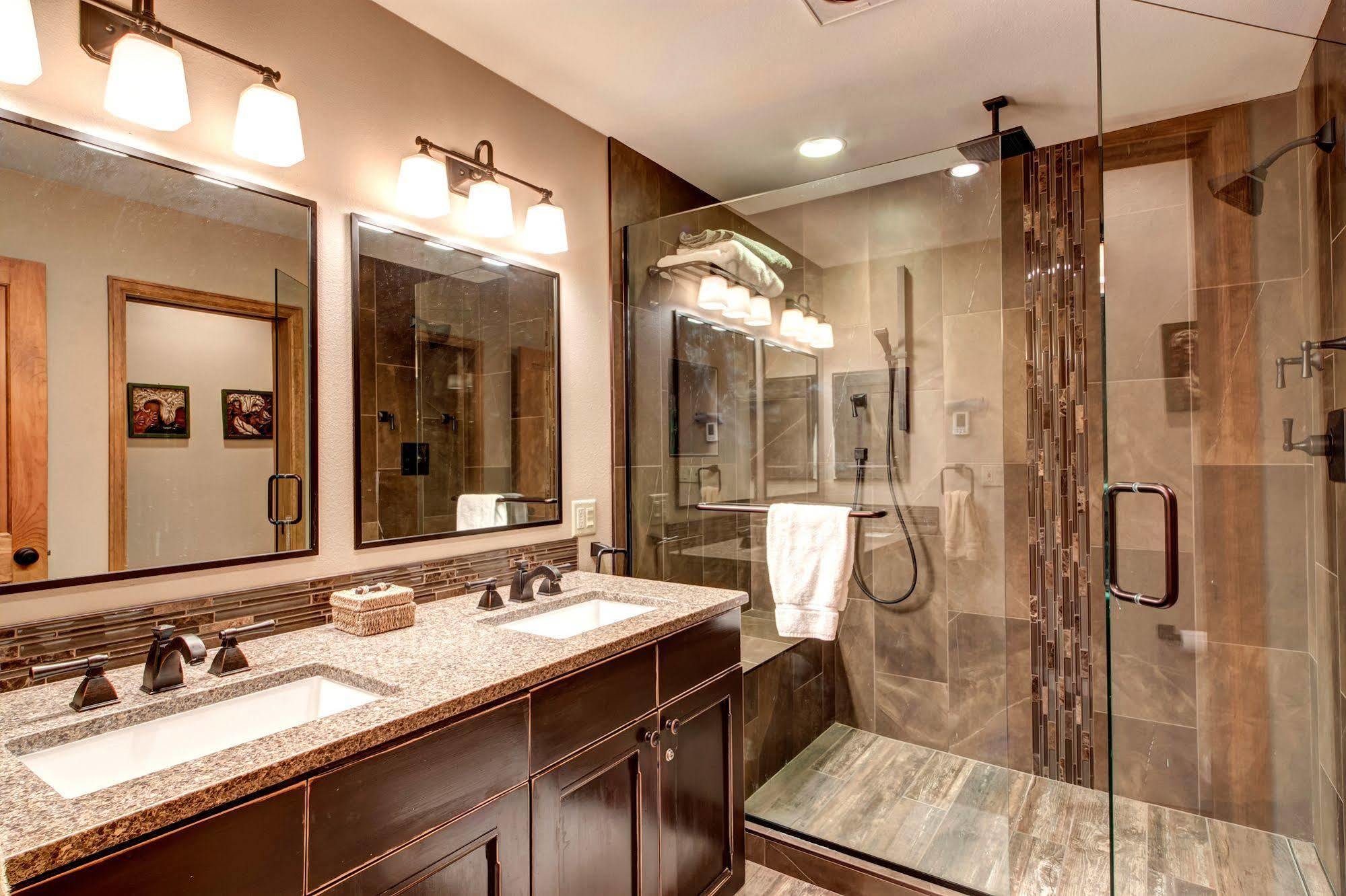 One Breckenridge Place Townhomes Luaran gambar