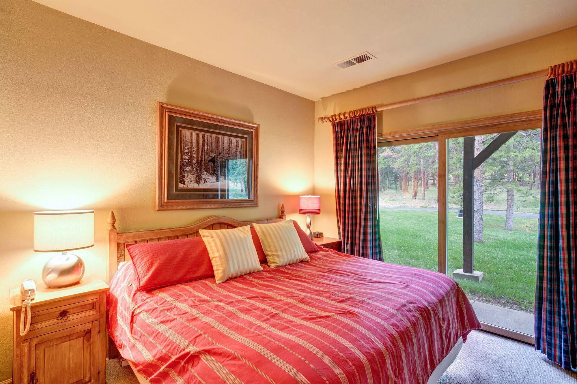 One Breckenridge Place Townhomes Luaran gambar