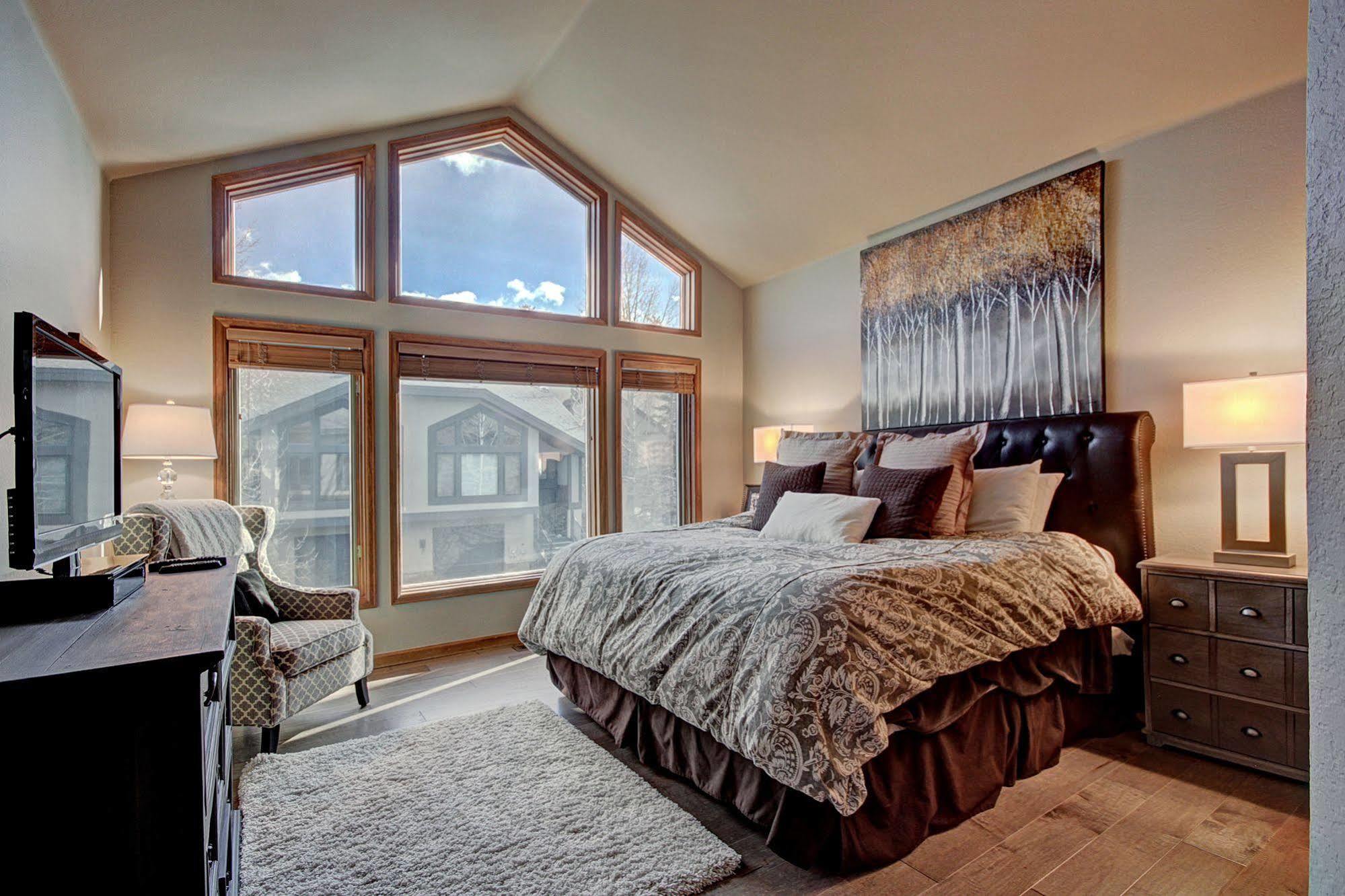 One Breckenridge Place Townhomes Luaran gambar