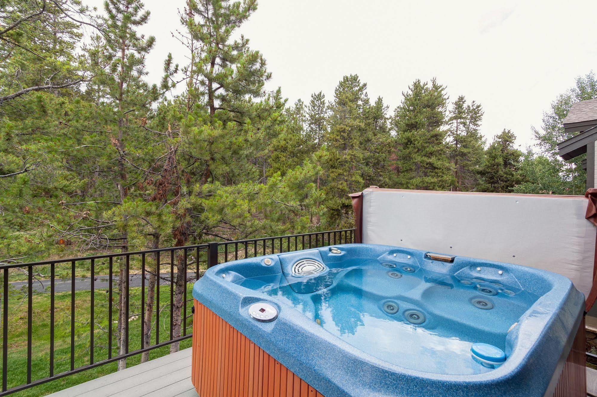 One Breckenridge Place Townhomes Luaran gambar