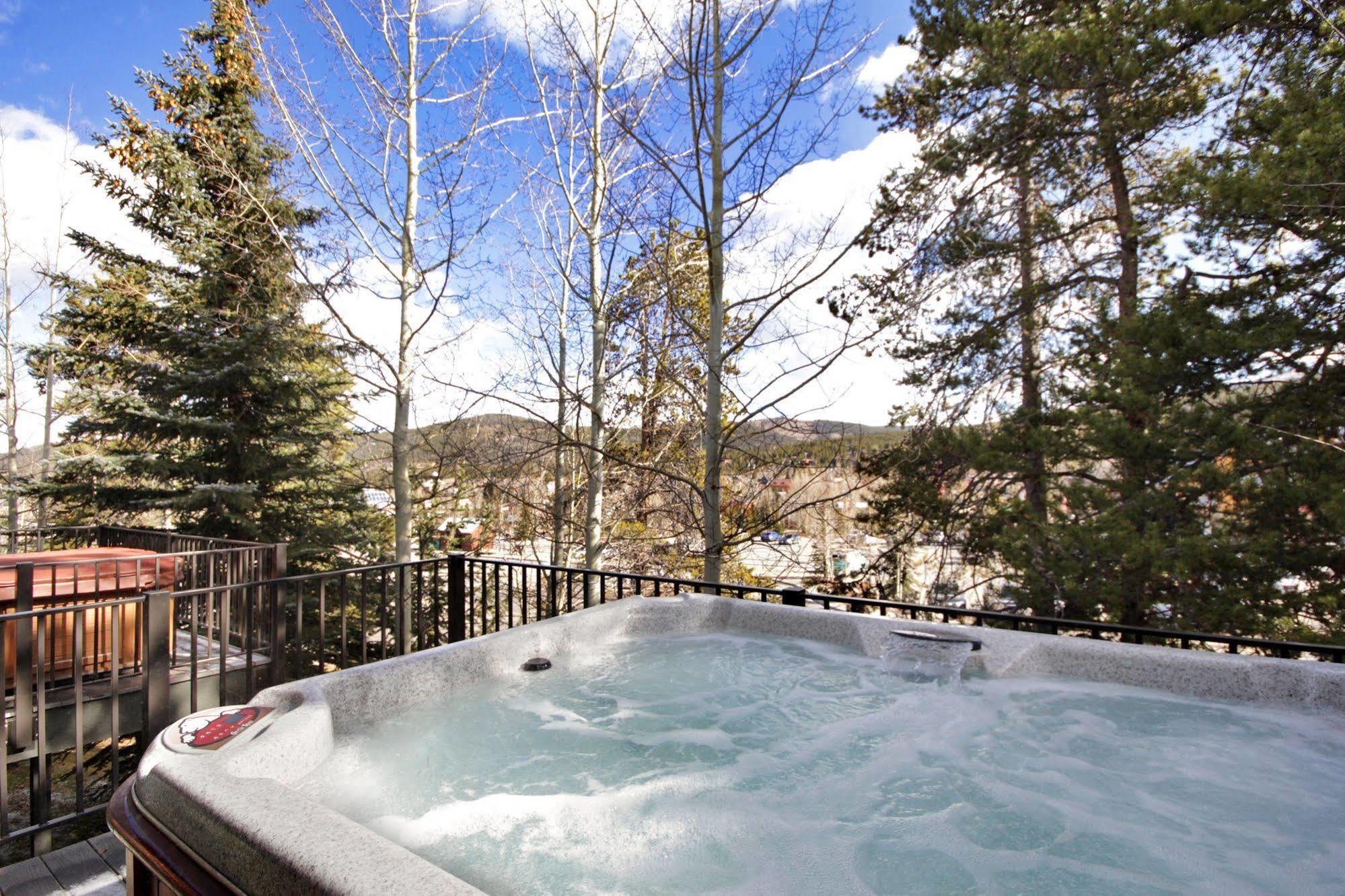One Breckenridge Place Townhomes Luaran gambar