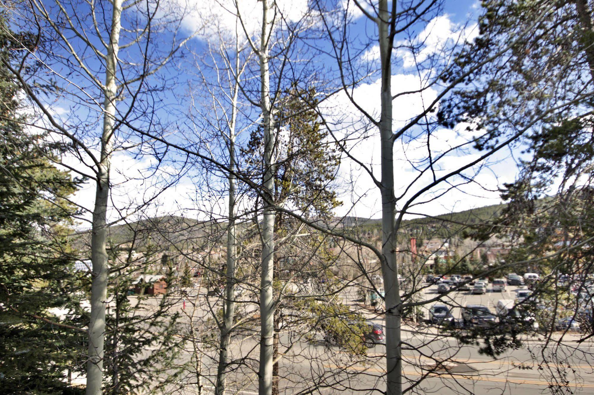 One Breckenridge Place Townhomes Luaran gambar