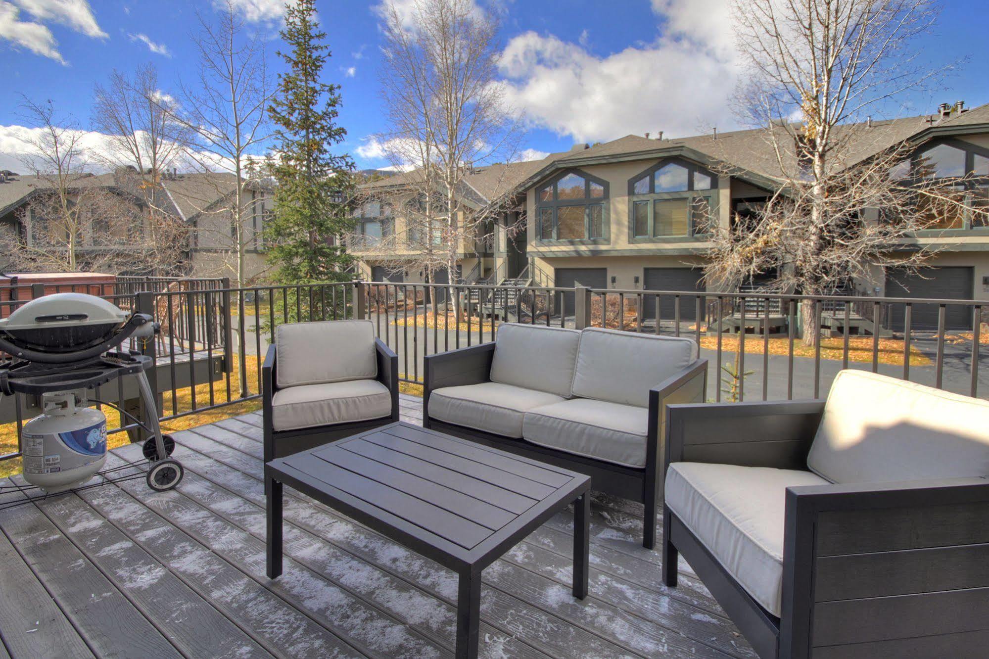 One Breckenridge Place Townhomes Luaran gambar