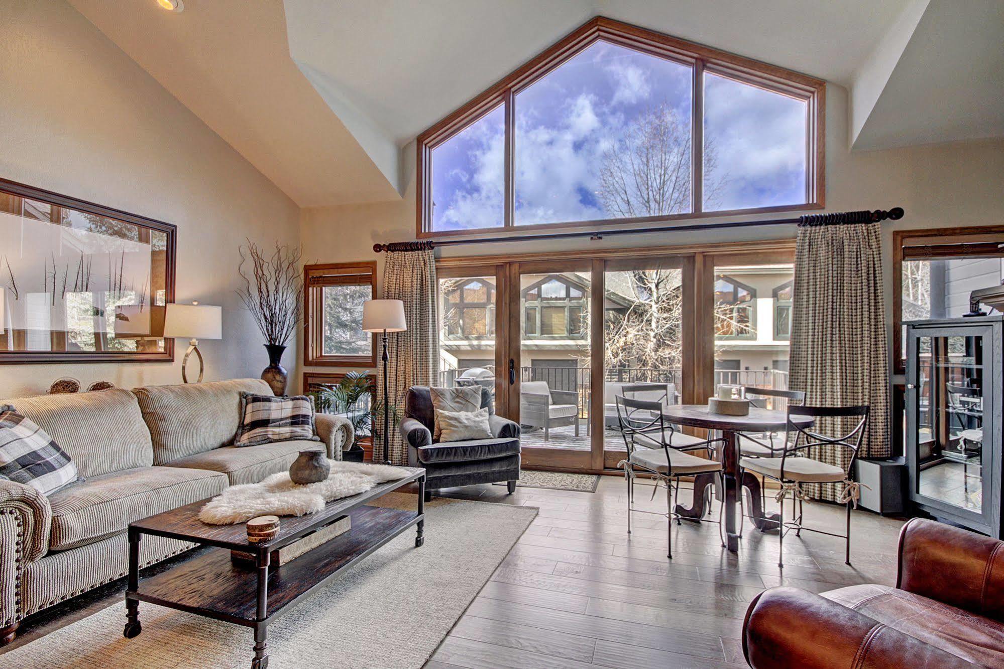 One Breckenridge Place Townhomes Luaran gambar
