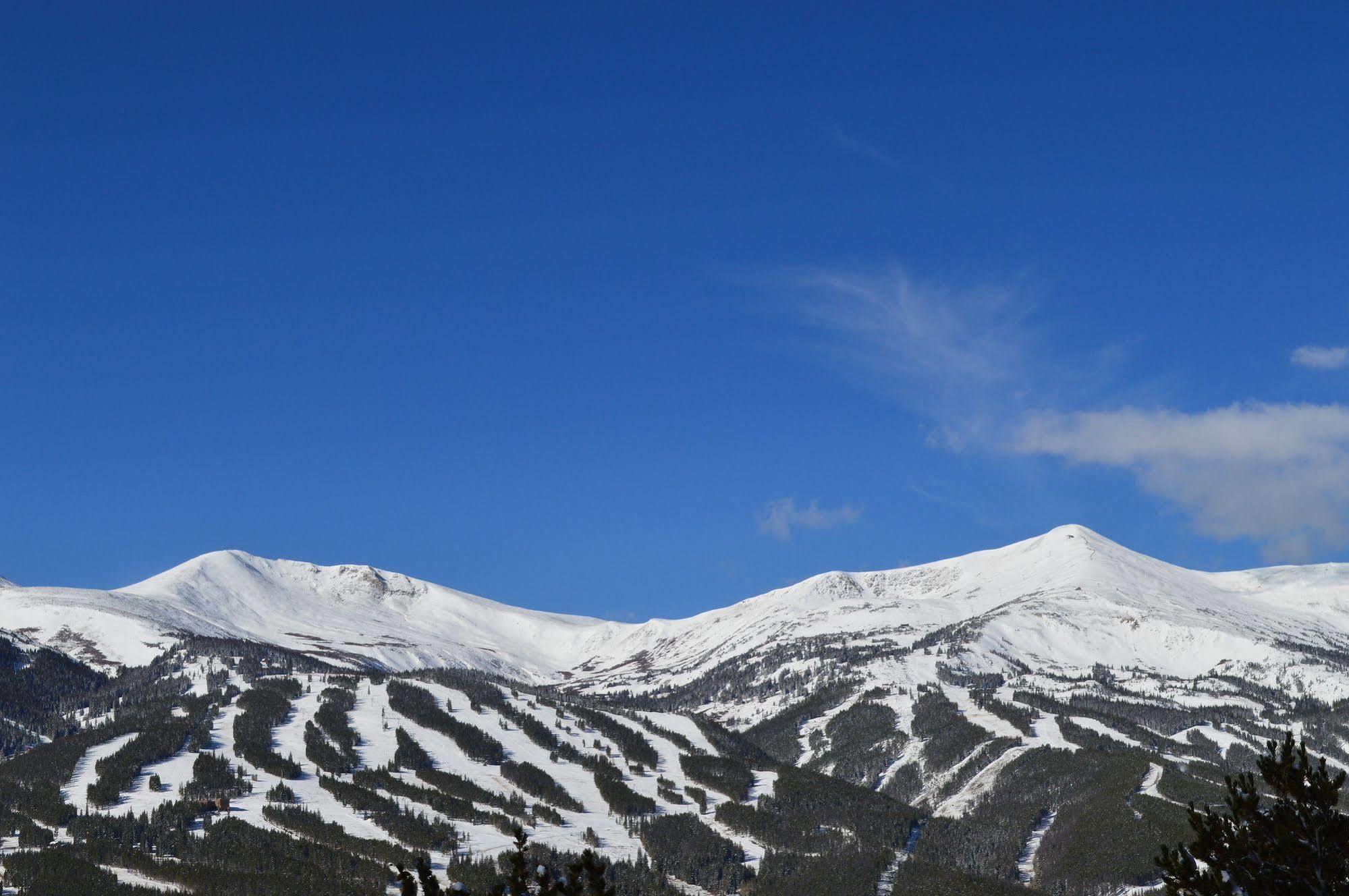 One Breckenridge Place Townhomes Luaran gambar