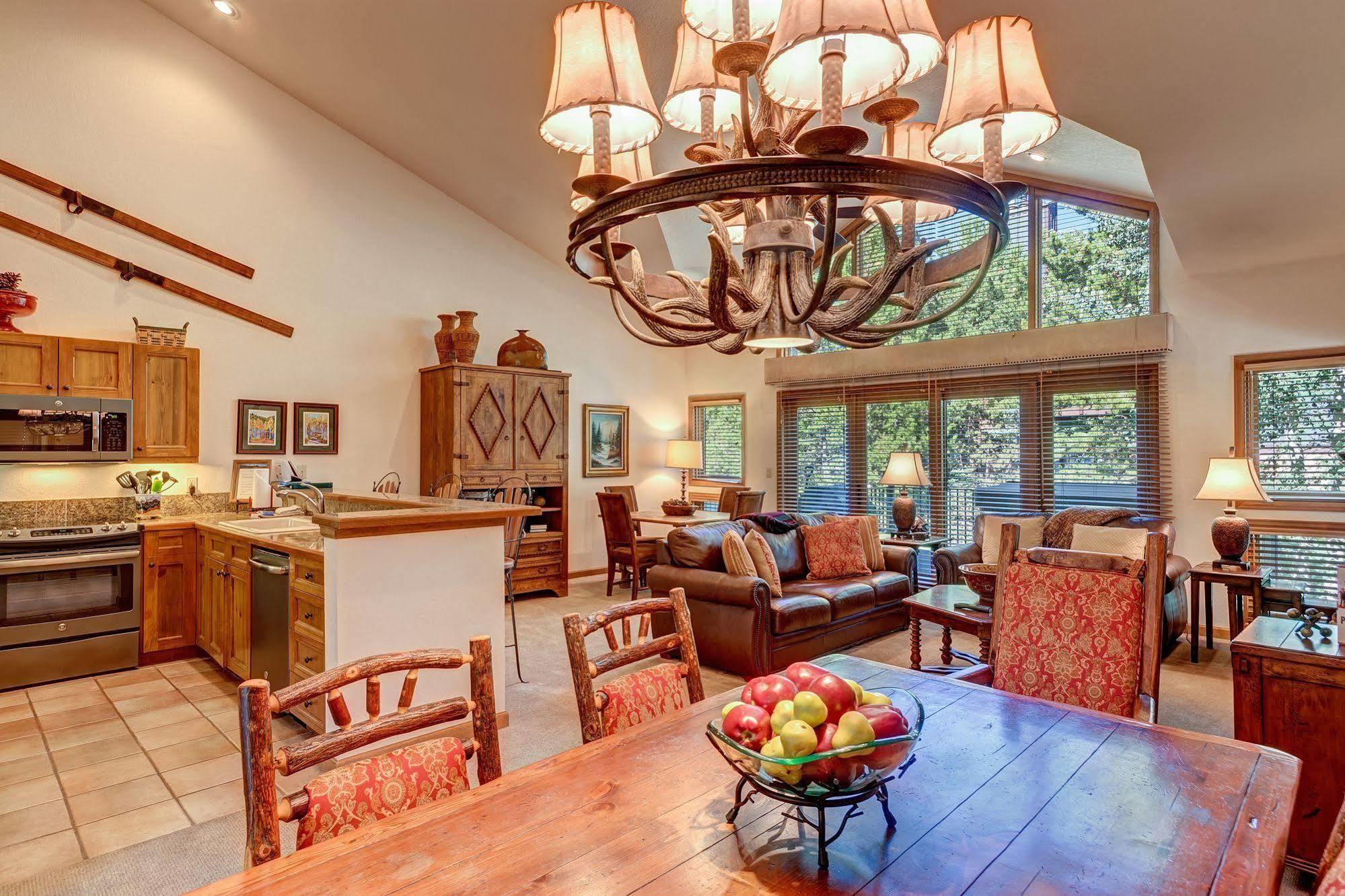 One Breckenridge Place Townhomes Luaran gambar
