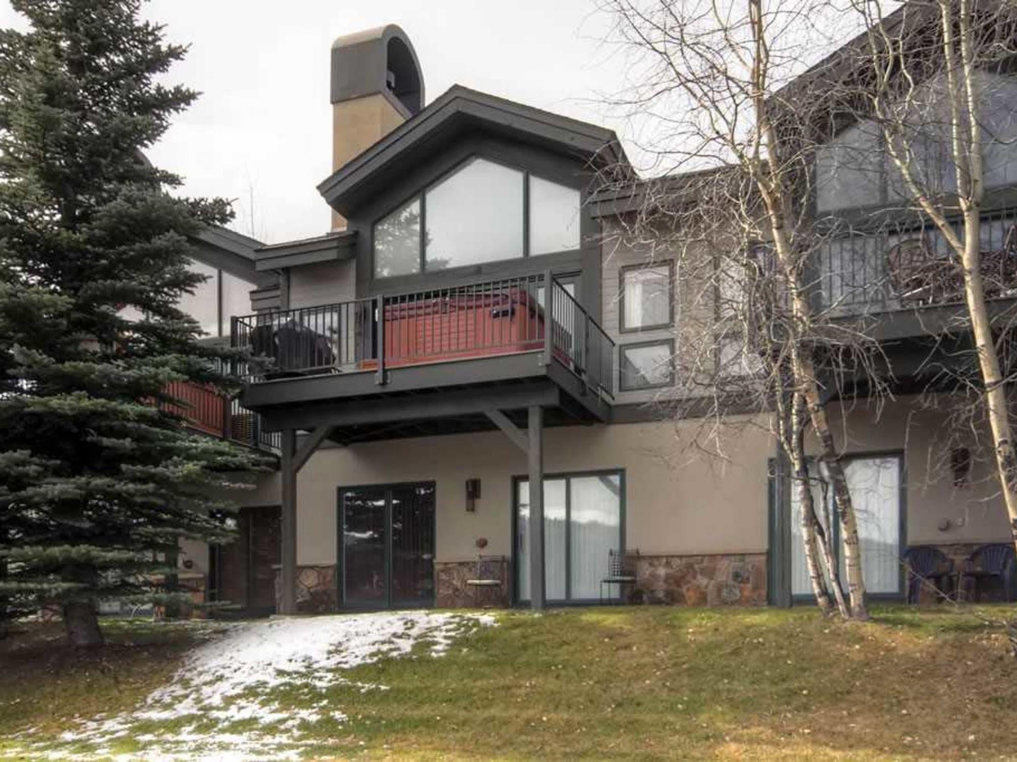 One Breckenridge Place Townhomes Luaran gambar