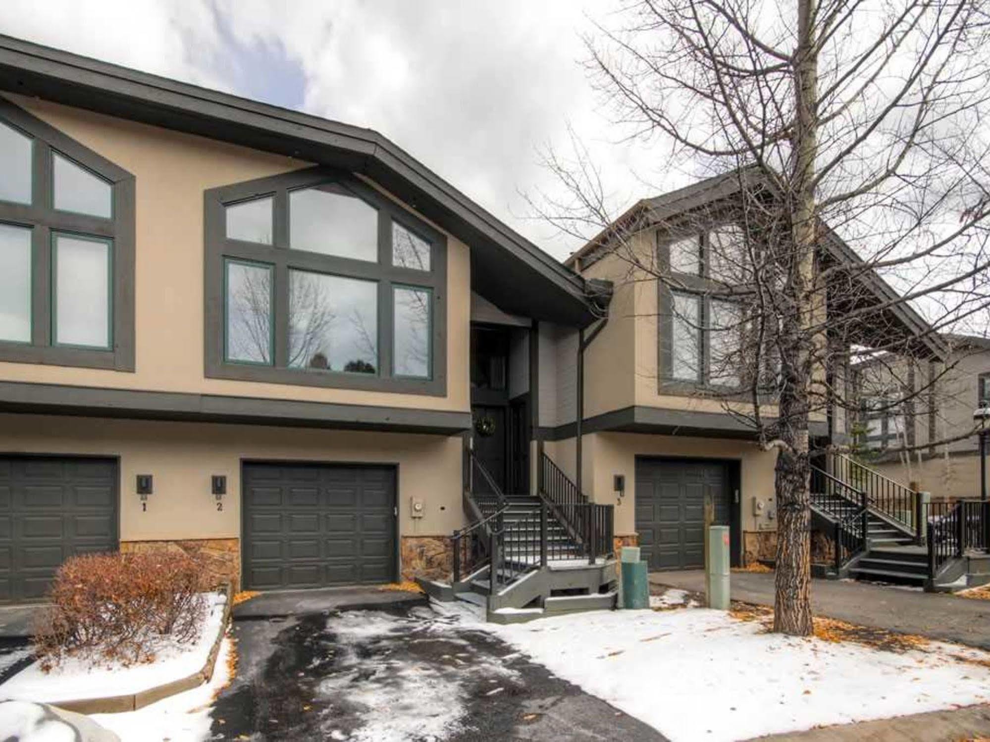 One Breckenridge Place Townhomes Luaran gambar