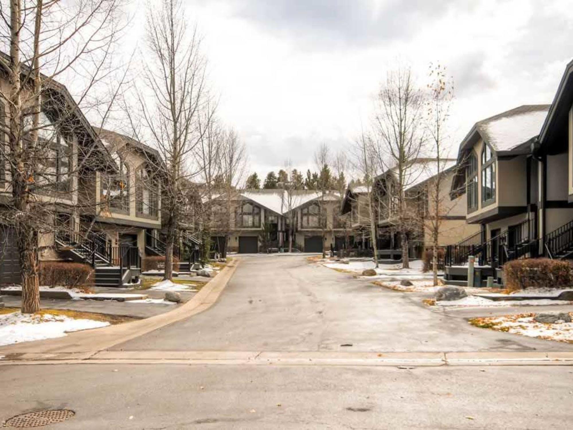 One Breckenridge Place Townhomes Luaran gambar