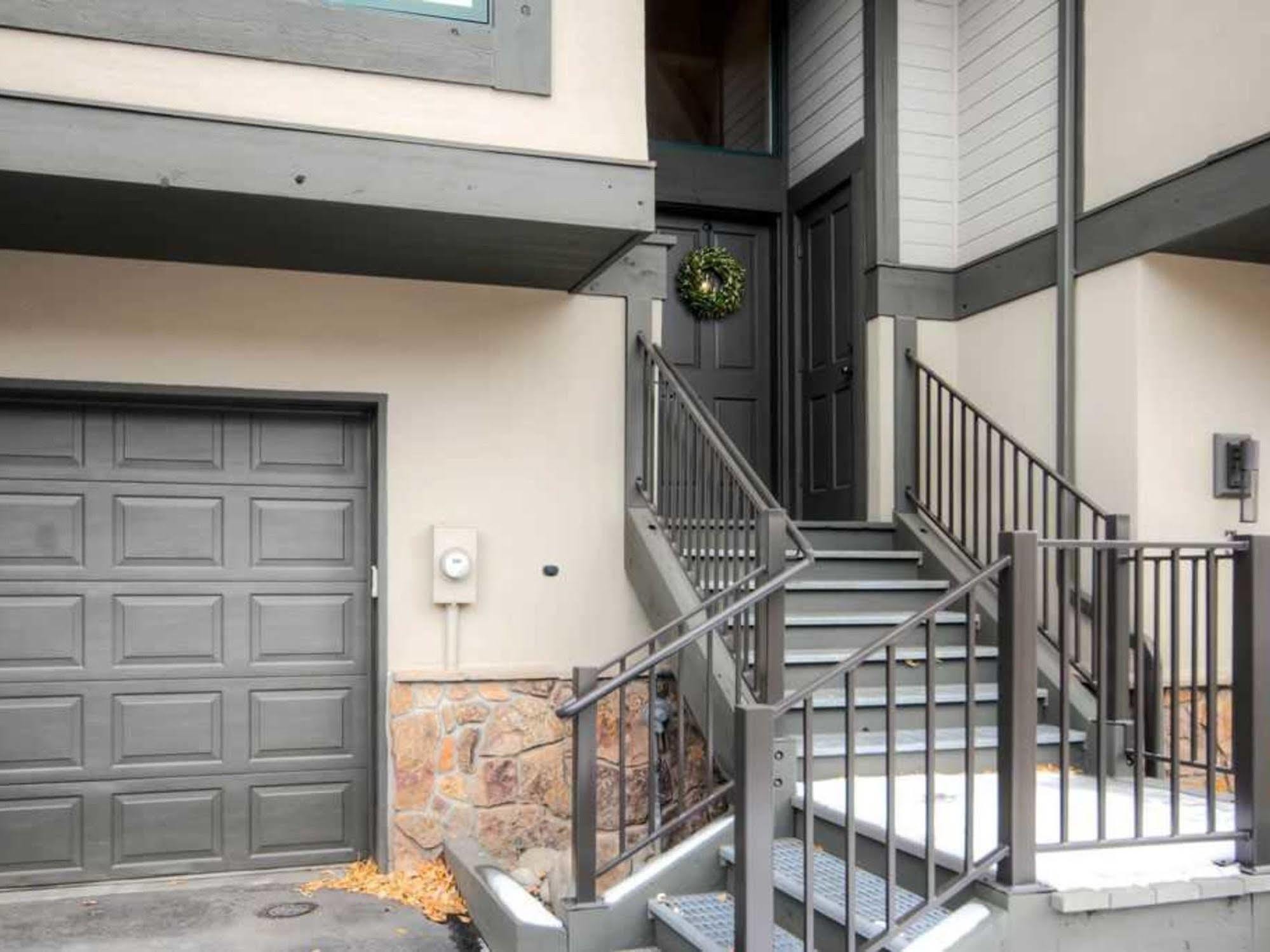 One Breckenridge Place Townhomes Luaran gambar