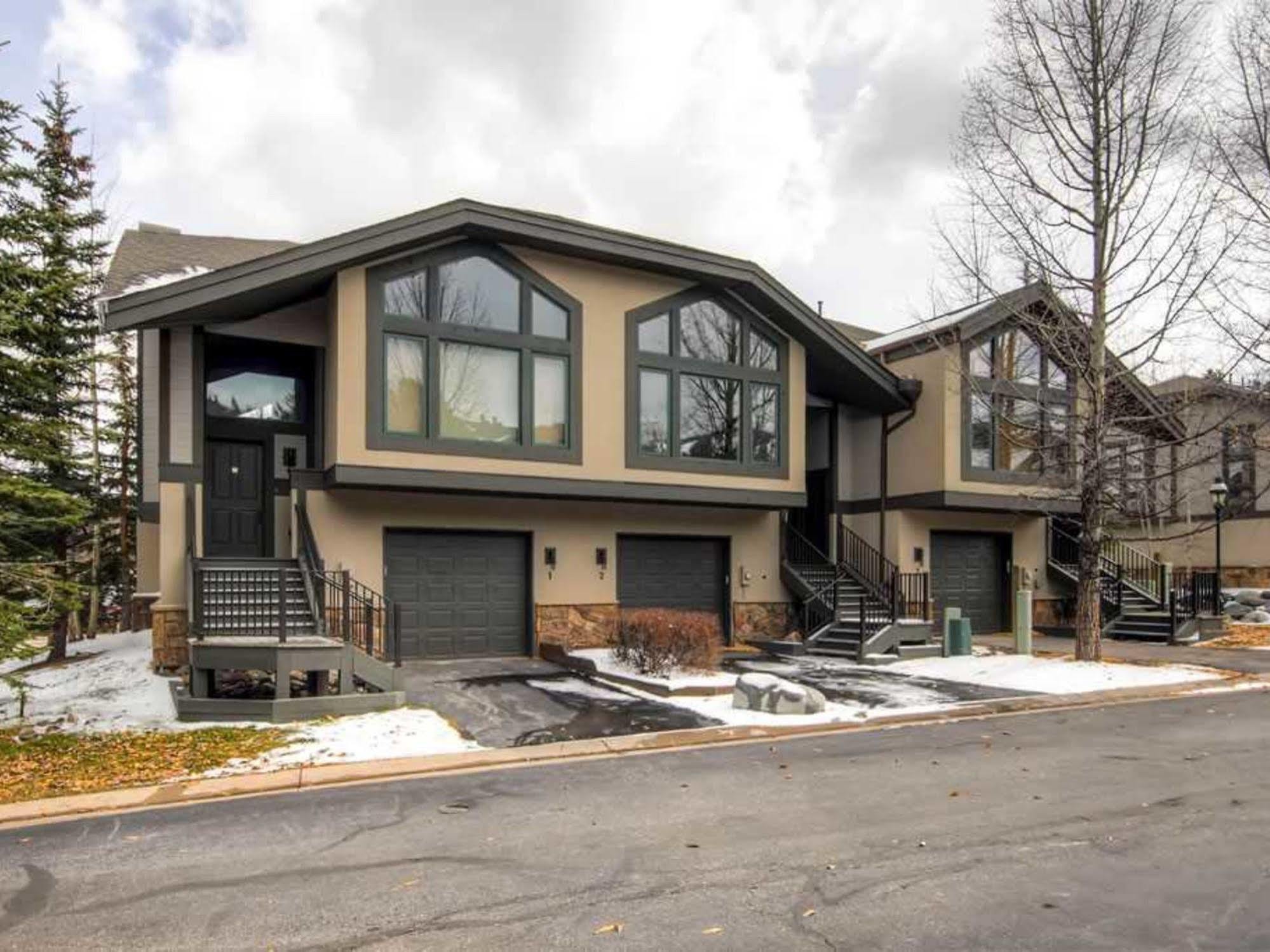 One Breckenridge Place Townhomes Luaran gambar