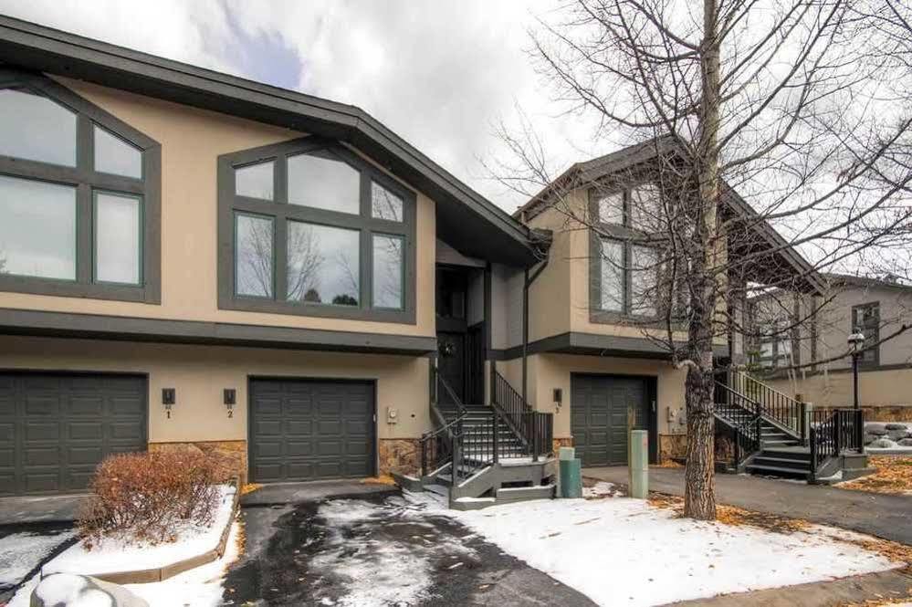 One Breckenridge Place Townhomes Luaran gambar
