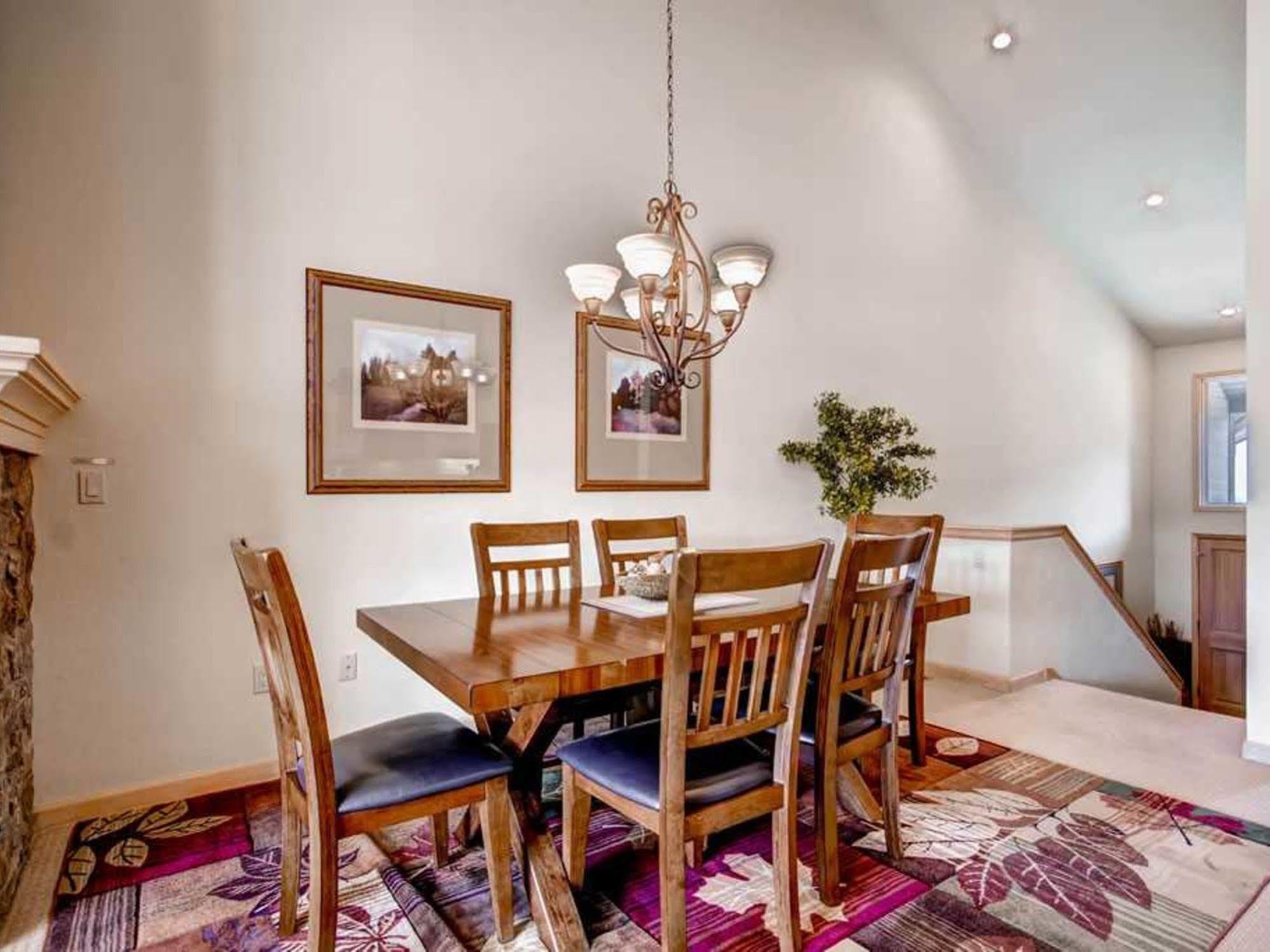 One Breckenridge Place Townhomes Luaran gambar