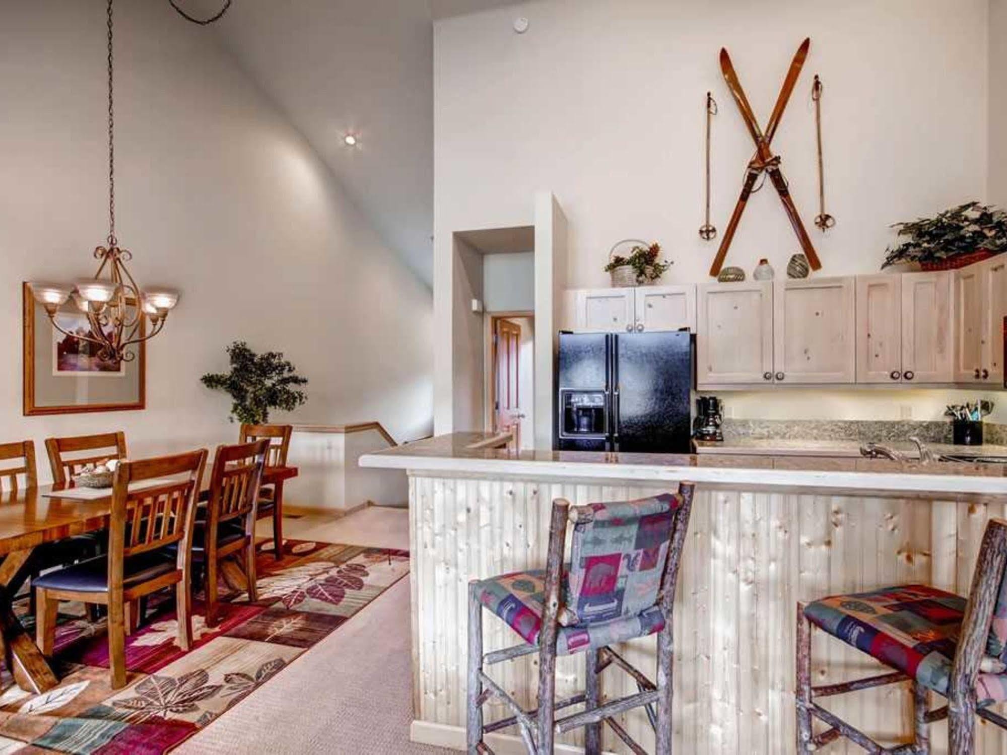 One Breckenridge Place Townhomes Luaran gambar