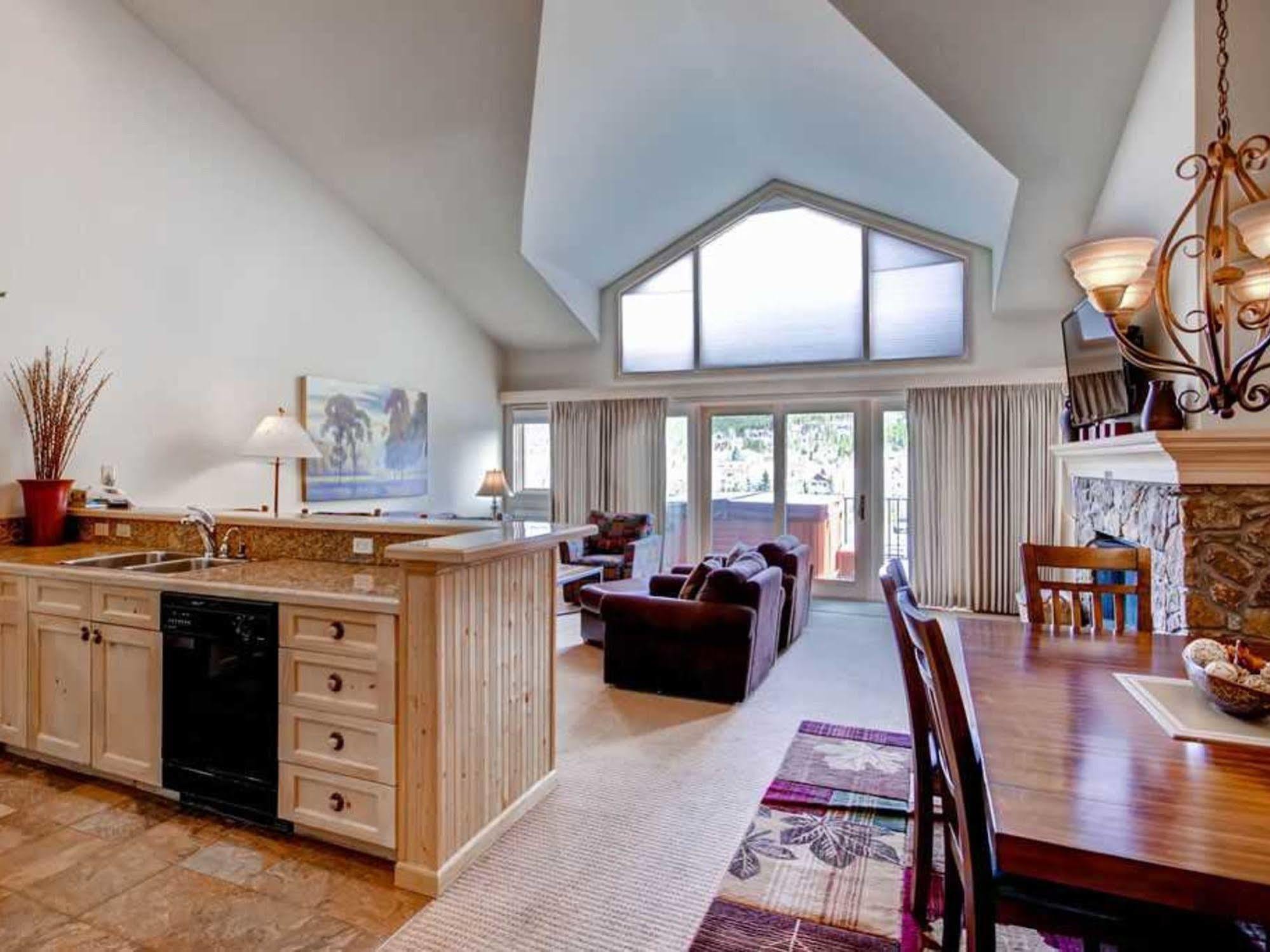 One Breckenridge Place Townhomes Luaran gambar