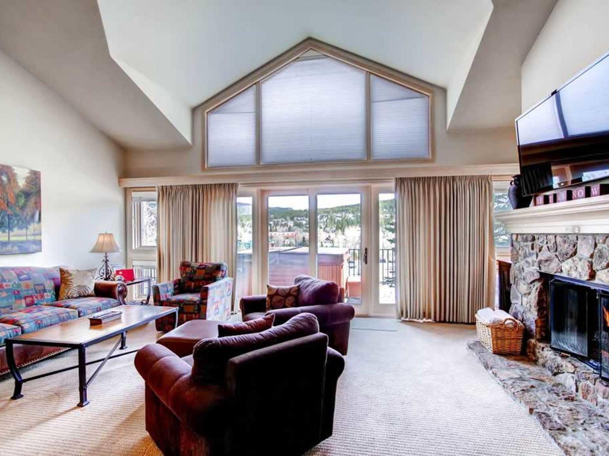 One Breckenridge Place Townhomes Luaran gambar