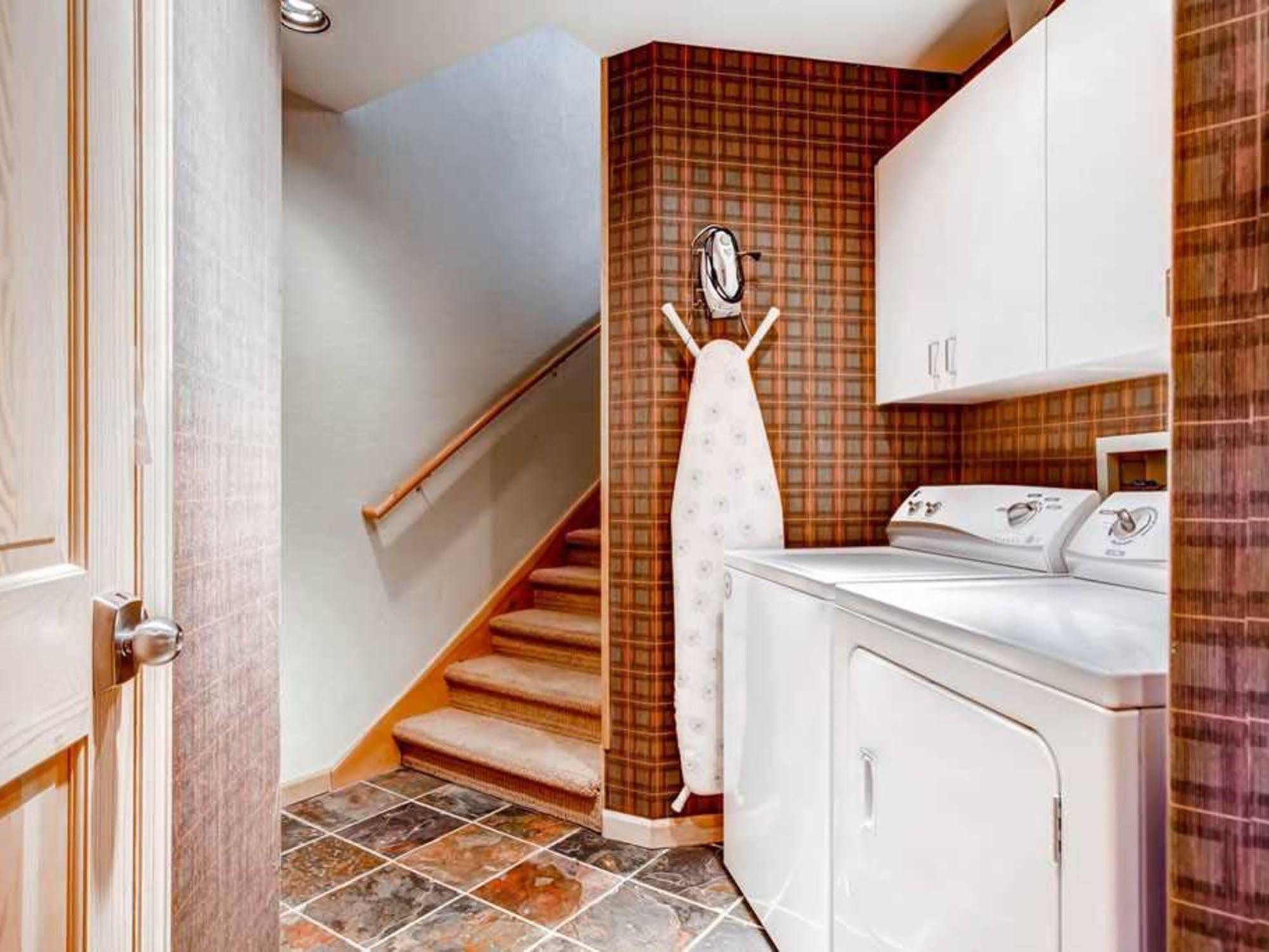 One Breckenridge Place Townhomes Luaran gambar
