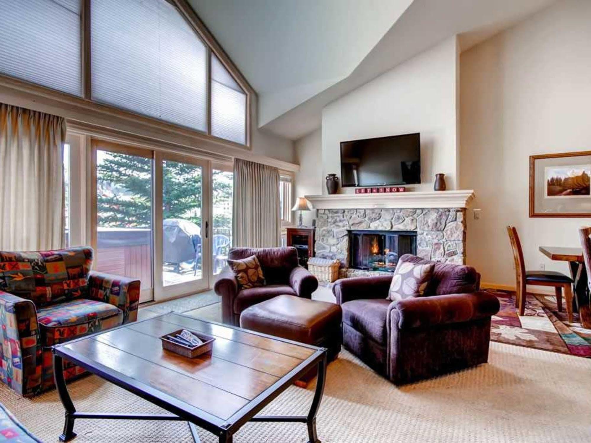 One Breckenridge Place Townhomes Luaran gambar