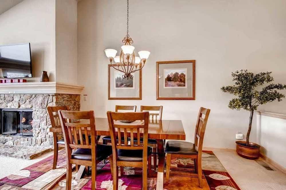 One Breckenridge Place Townhomes Luaran gambar
