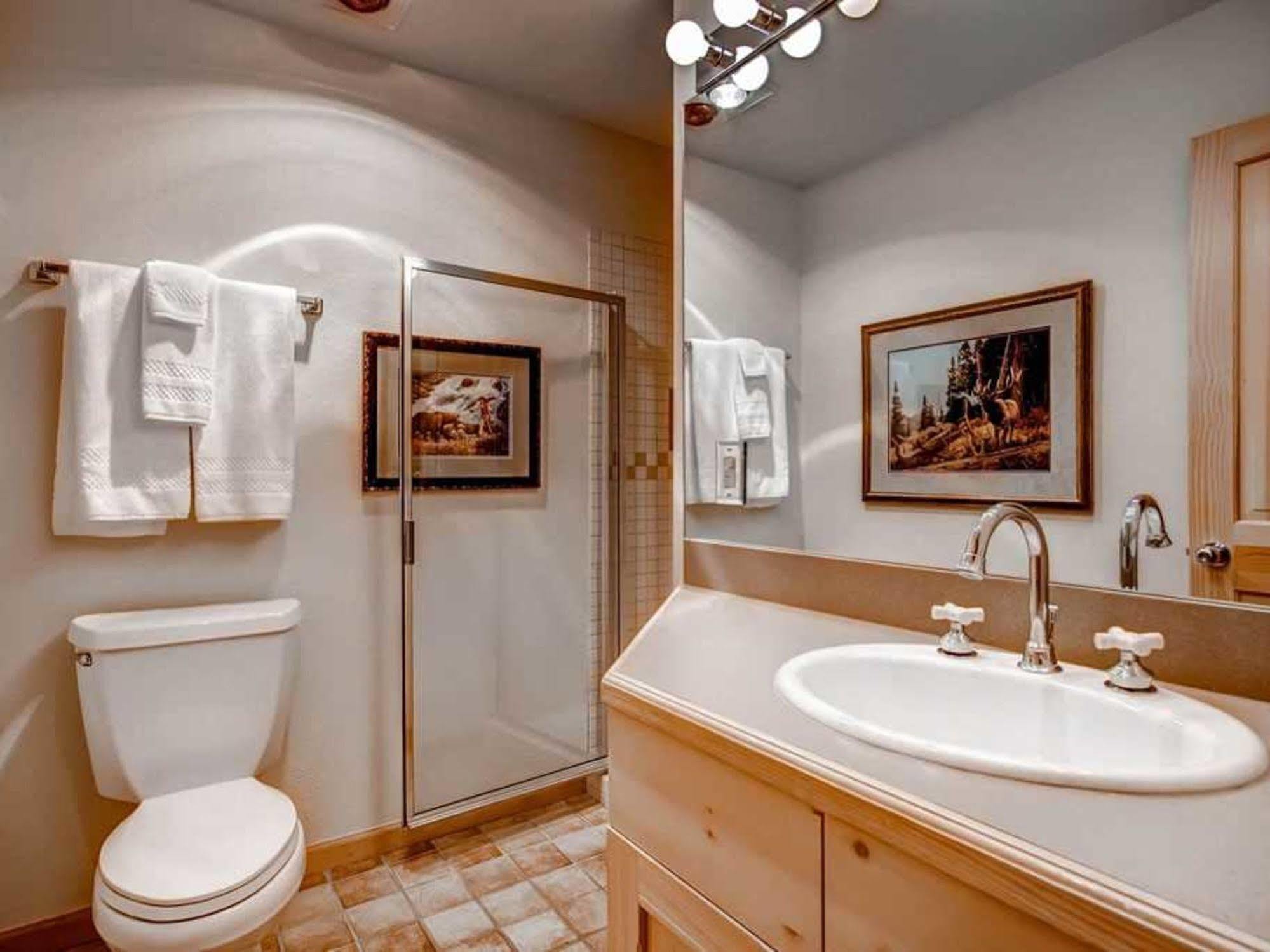 One Breckenridge Place Townhomes Luaran gambar